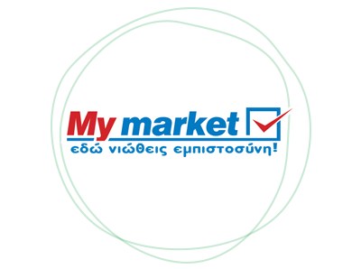 MyMarket-Shop